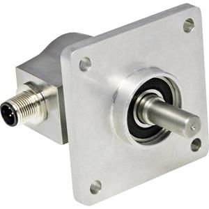Posital Fraba UCD-SLF2B-1616-4A7S-PRQ Encoder Absoluut Magnetisch Square 1 stuk(s)