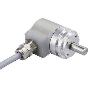 Posital Fraba UCD-S101G-2012-D10D-2RW Encoder Absoluut Magnetisch Synchroonflens (Heavy-Duty) 36 mm 1 stuk(s)