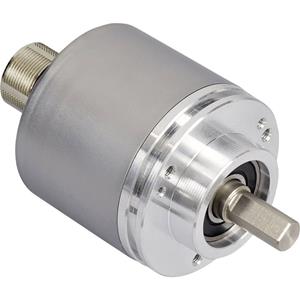 Posital Fraba UCD-S101G-0012-L06S-PAL Encoder Absoluut Magnetisch Klemflens 58 mm 1 stuk(s)