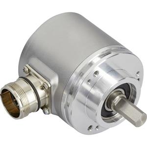 Posital Fraba OCD-S6E1G-1416-C06S-PRP Encoder Absoluut Optisch Klemflens 58 mm 1 stuk(s)