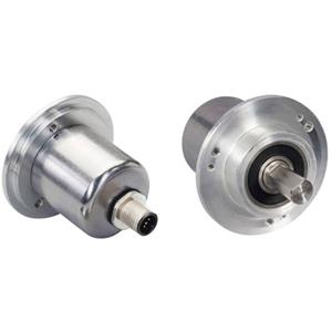 Posital Fraba UCD-CA01B-1312-M100-PAV Encoder Absoluut Magnetisch Klemflens 58 mm 1 stuk(s)