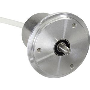 Posital Fraba UCD-S101B-0013-N060-2AW Encoder Absoluut Magnetisch Synchroonflens 58 mm 1 stuk(s)