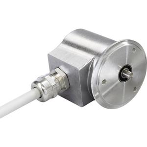 Posital Fraba UCD-S101G-1213-N060-2RW Encoder Absoluut Magnetisch Synchroonflens 58 mm 1 stuk(s)