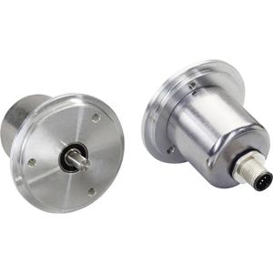 Posital Fraba UCD-SLF2B-1616-NA10-PAQ Encoder Absoluut Magnetisch Synchroonflens 58 mm 1 stuk(s)