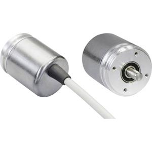 Posital Fraba UCD-CA01B-0016-R10A-2AW Encoder Absoluut Magnetisch Synchroonflens 36 mm 1 stuk(s)