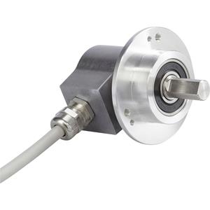 Posital Fraba UCD-S401G-1213-M120-2RW Encoder Absoluut Magnetisch Klemflens 58 mm 1 stuk(s)