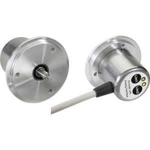 Posital Fraba UCD-S401G-0012-N06A-2RW Encoder Absoluut Magnetisch Synchroonflens 58 mm 1 stuk(s)