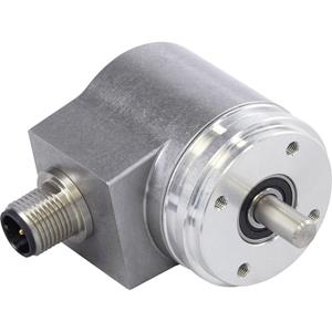 Posital Fraba UCD-S401G-1212-R100-PRQ Encoder Absoluut Magnetisch Synchroonflens 36 mm 1 stuk(s)