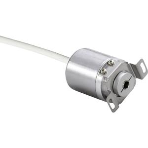 Posital Fraba UCD-CA01B-1516-V6SA-2AW Encoder Absoluut Magnetisch Blindgat - holle as 36 mm 1 stuk(s)