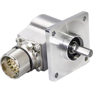 Posital Fraba UCD-S401G-0012-4A7S-PRL Encoder Absoluut Magnetisch Square 1 stuk(s)