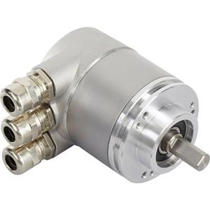 Posital Fraba OCD-CAA1B-0016-C10S-H3P Encoder Absoluut Optisch Klemflens 58 mm 1 stuk(s)
