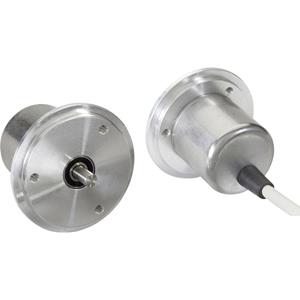 Posital Fraba UCD-S101B-0013-N06A-2AW Encoder Absoluut Magnetisch Synchroonflens 58 mm 1 stuk(s)