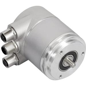 Posital Fraba OCD-DPC1B-1416-S060-H72 Encoder Absoluut Optisch Synchroonflens 58 mm 1 stuk(s)