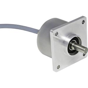 Posital Fraba UCD-S101G-0013-5A7S-2AW Encoder Absoluut Magnetisch Square 1 stuk(s)