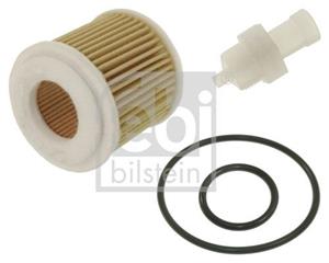 Aston Martin Oliefilter