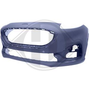 Ford Bumper