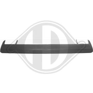 Volkswagen Bumper Priority Parts