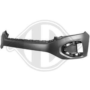 Volkswagen Bumper