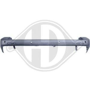 Volkswagen Bumper Priority Parts