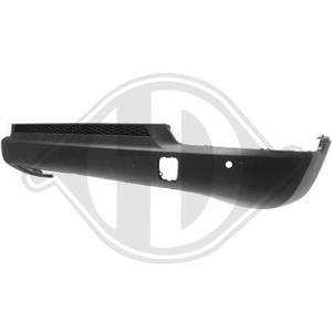 Jeep Bumper