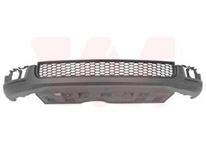 Mitsubishi Bumper