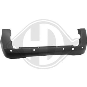 Fiat Bumper Priority Parts