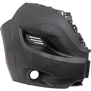 Citroen Bumper Priority Parts