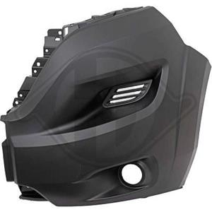 Citroen Bumper Priority Parts