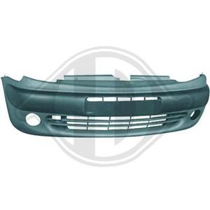 Citroen Bumper Priority Parts
