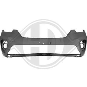 Renault Bumper