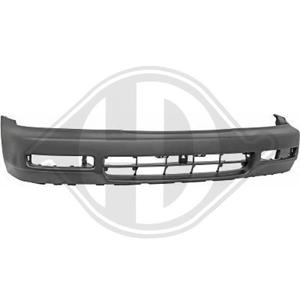 Honda Bumper