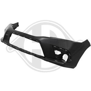 Honda Bumper