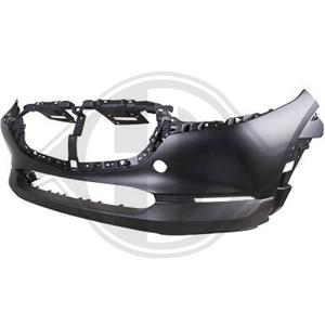 Mazda Bumper Priority Parts