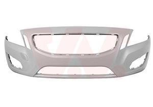 Volvo Bumper