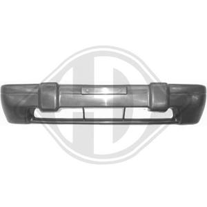Kia Bumper