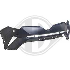 Toyota Bumper