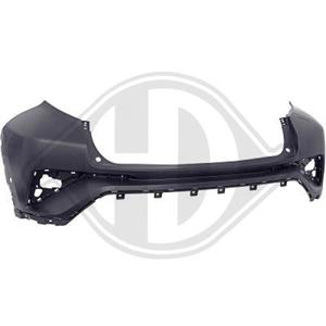 Toyota Bumper