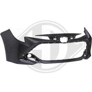 Toyota Bumper