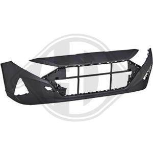 Hyundai Bumper