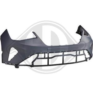 Seat Bumper