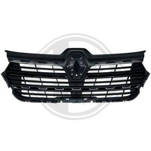 Renault Radiateurgrille