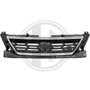 Seat Radiateurgrille