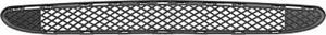 Mercedes-Benz Ventilatiegrille, bumper
