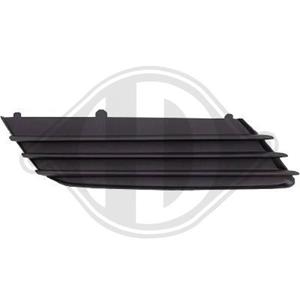 Opel Ventilatiegrille, bumper