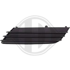Opel Ventilatiegrille, bumper