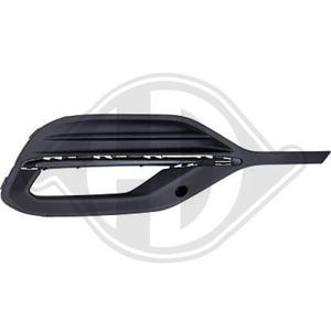 Opel Ventilatiegrille, bumper