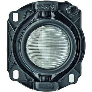 Bmw Mistlamp