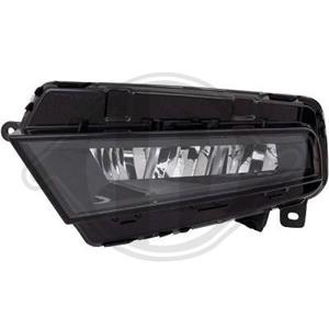 Seat Mistlamp