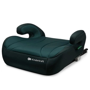 I-BOOST autostoel green