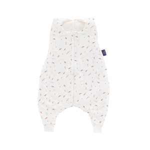 Träumeland Pyjama TO GO Naturlieb roze